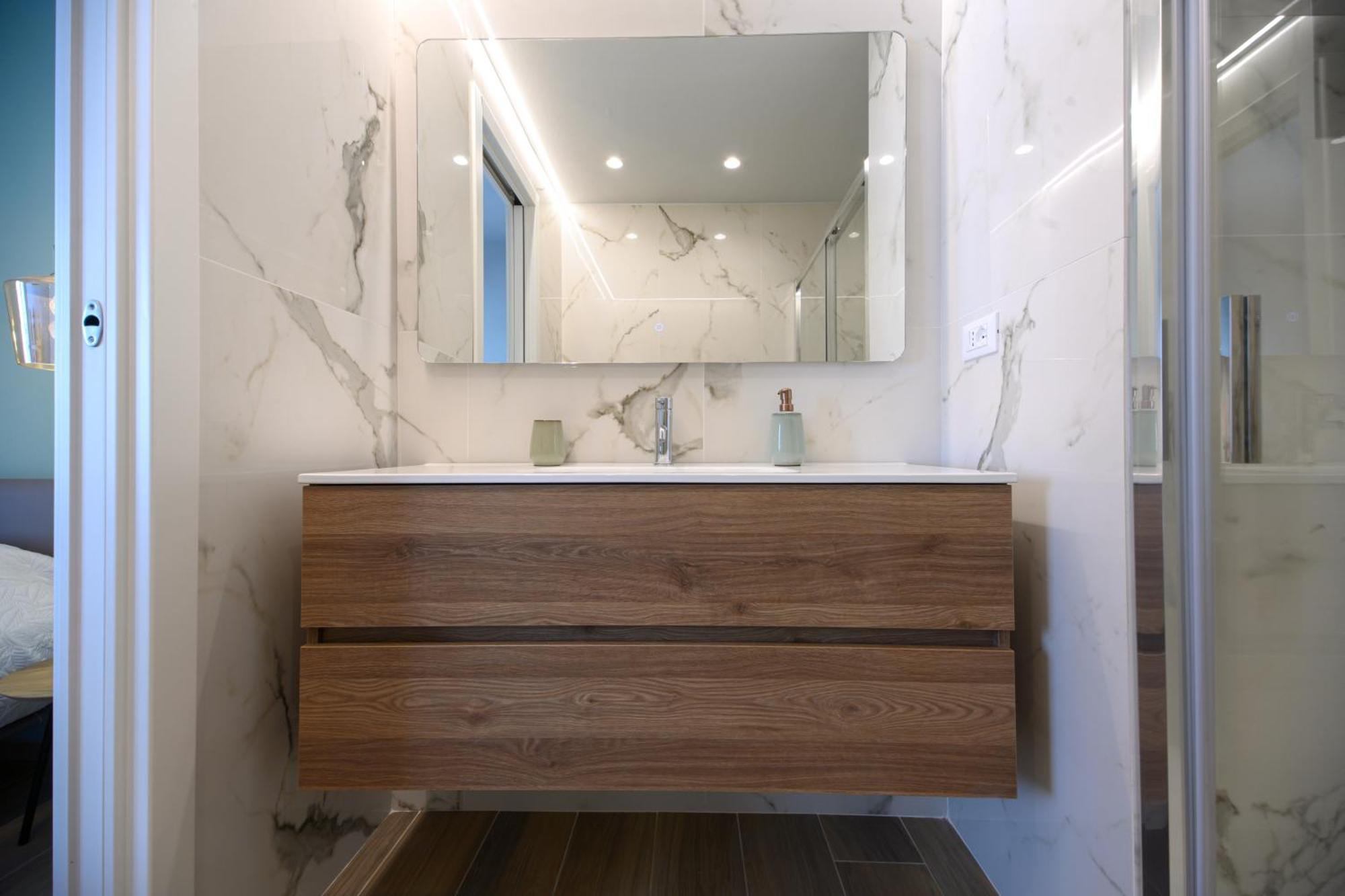 Bianca Elegance Rooms La Spezia Zewnętrze zdjęcie