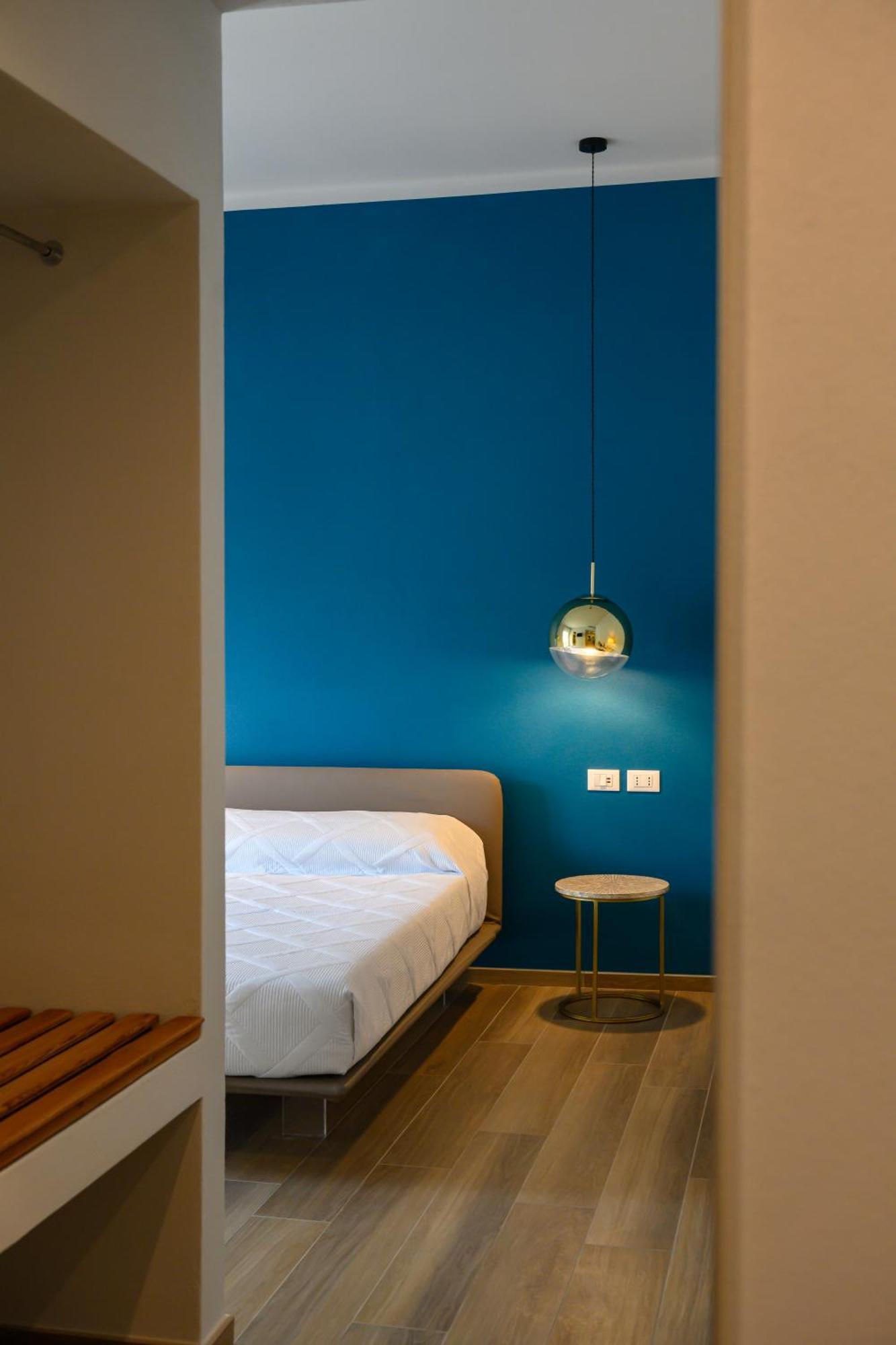 Bianca Elegance Rooms La Spezia Zewnętrze zdjęcie