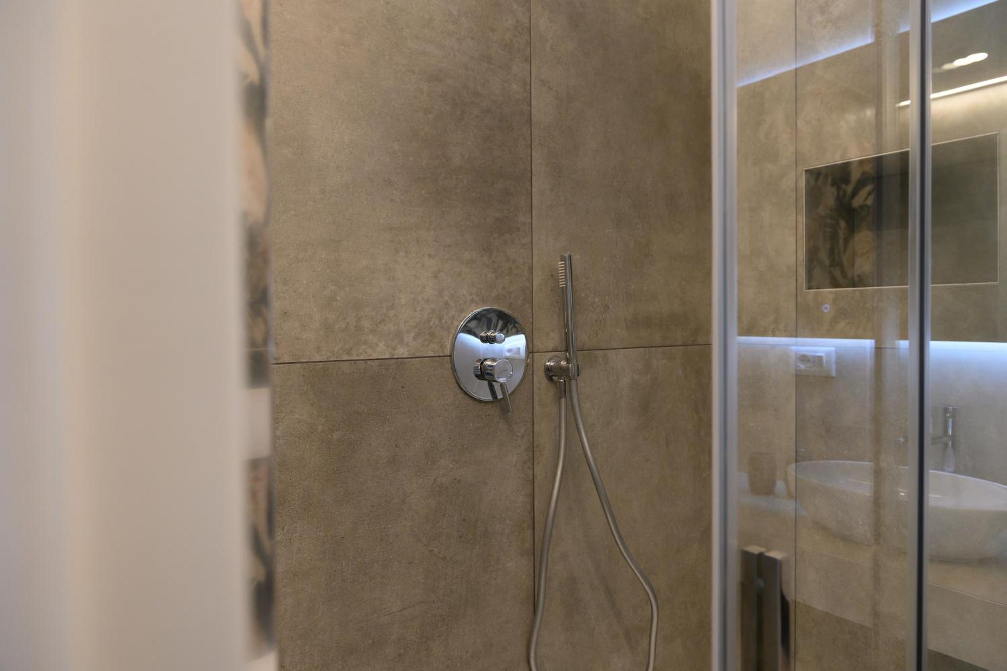 Bianca Elegance Rooms La Spezia Zewnętrze zdjęcie