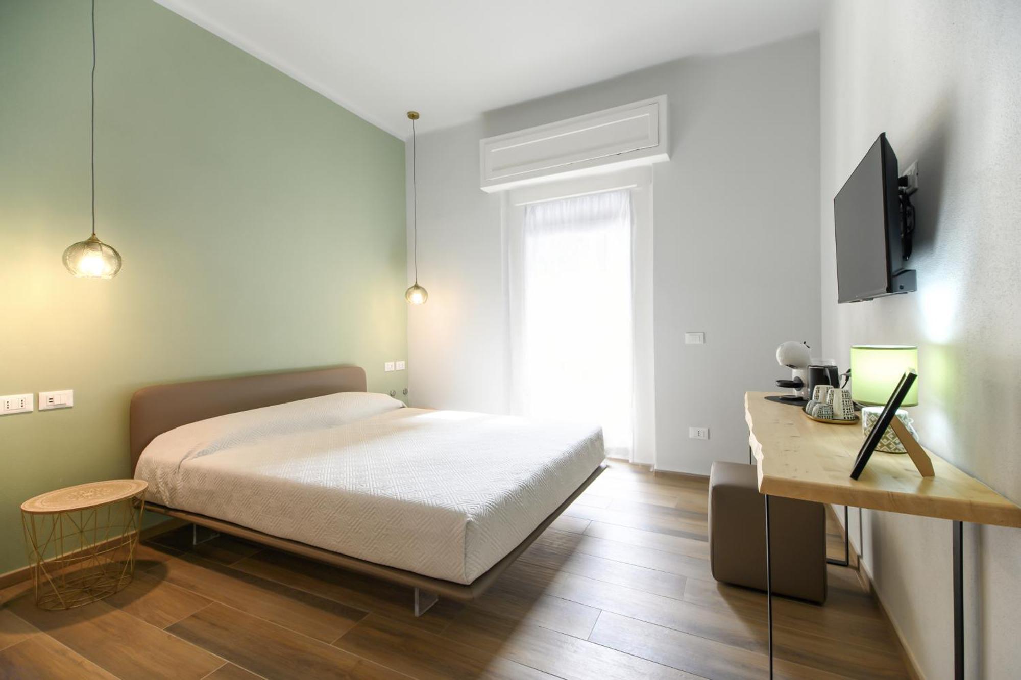 Bianca Elegance Rooms La Spezia Zewnętrze zdjęcie