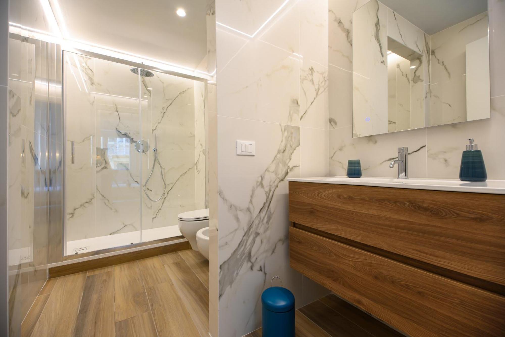 Bianca Elegance Rooms La Spezia Zewnętrze zdjęcie