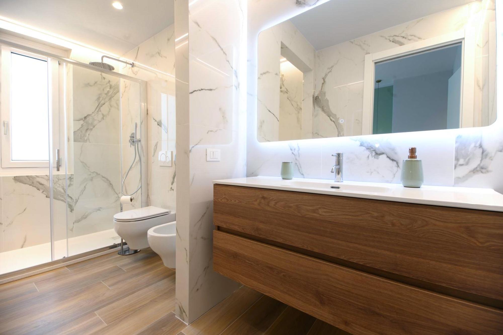 Bianca Elegance Rooms La Spezia Zewnętrze zdjęcie