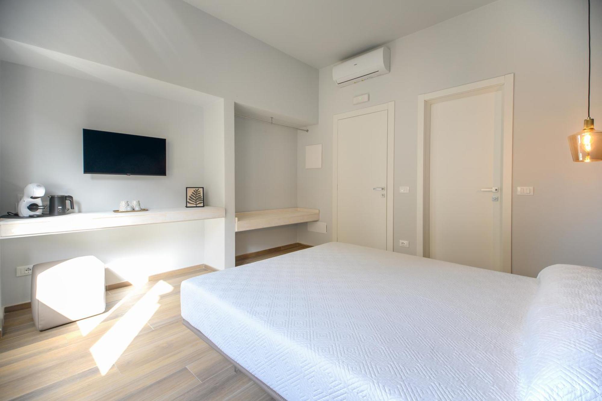 Bianca Elegance Rooms La Spezia Zewnętrze zdjęcie