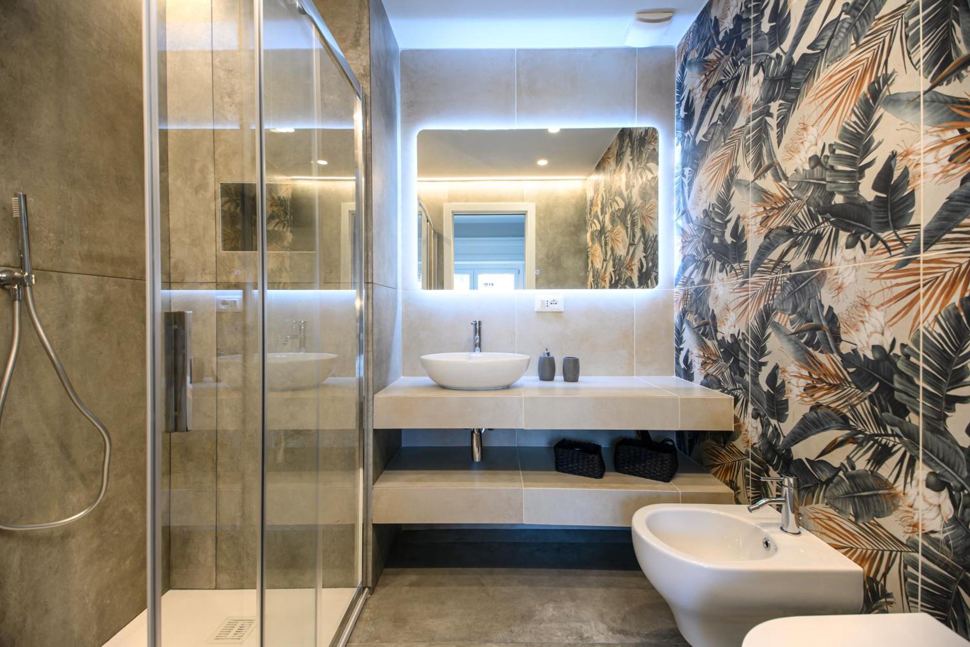 Bianca Elegance Rooms La Spezia Zewnętrze zdjęcie