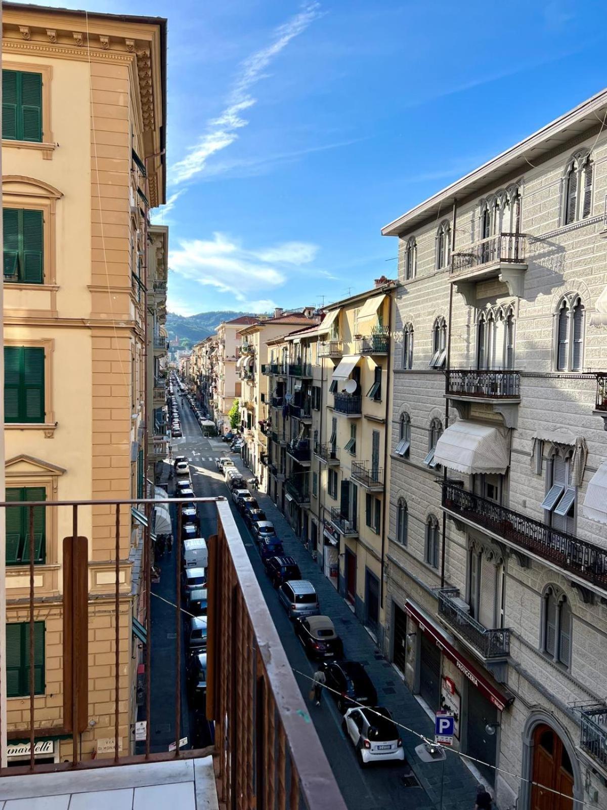 Bianca Elegance Rooms La Spezia Zewnętrze zdjęcie