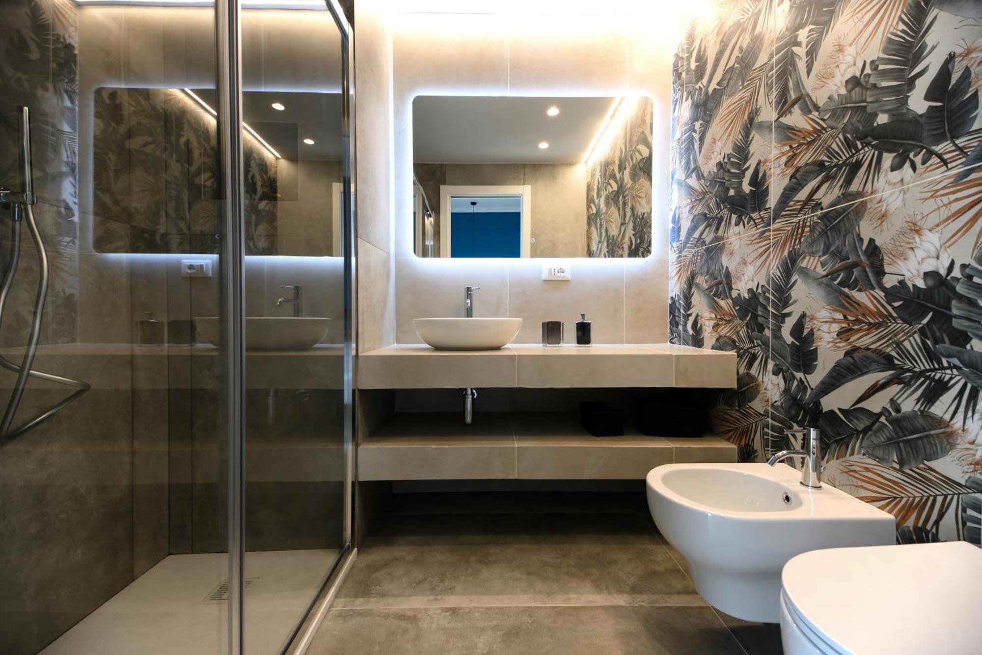 Bianca Elegance Rooms La Spezia Zewnętrze zdjęcie