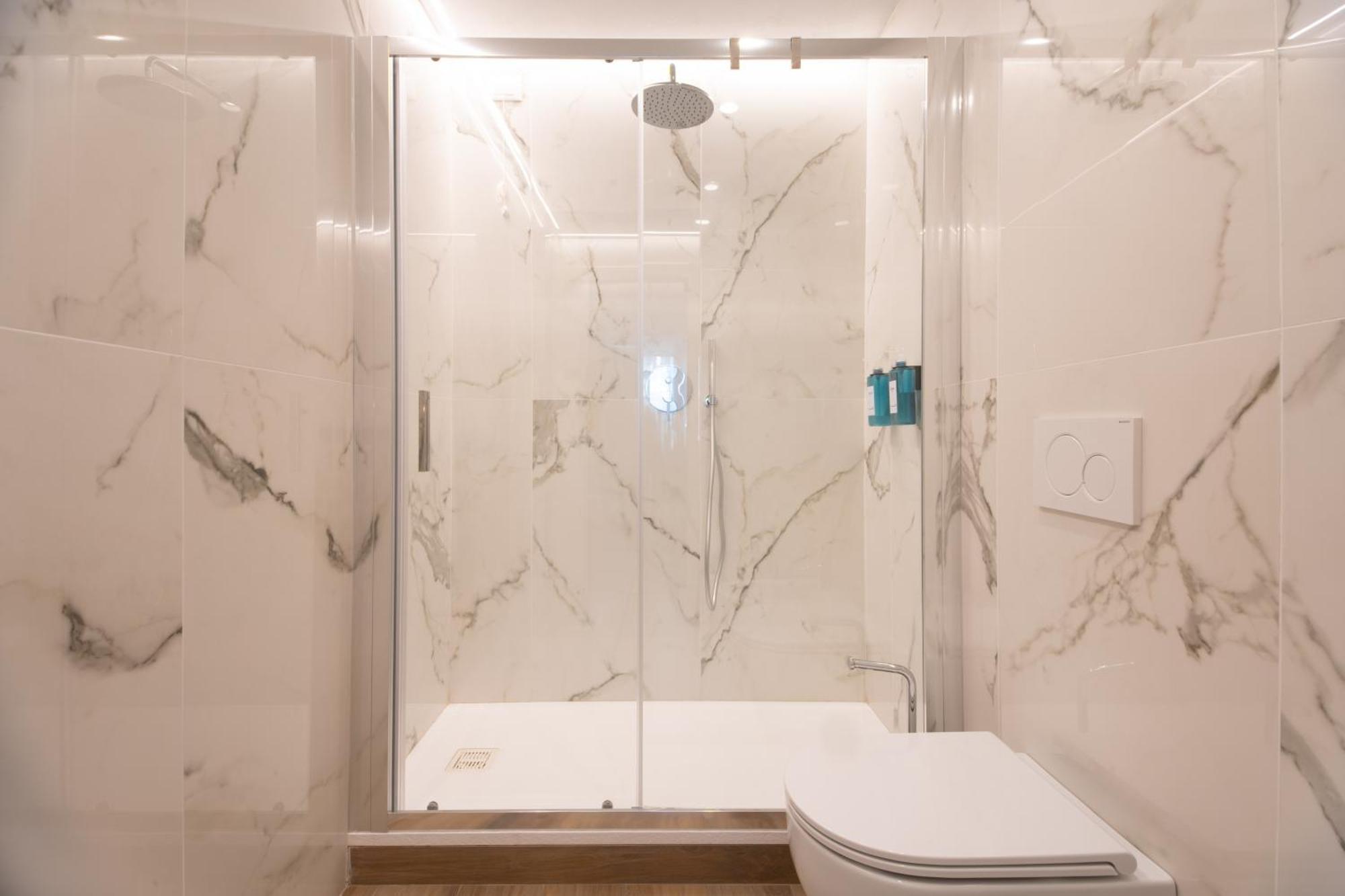 Bianca Elegance Rooms La Spezia Zewnętrze zdjęcie