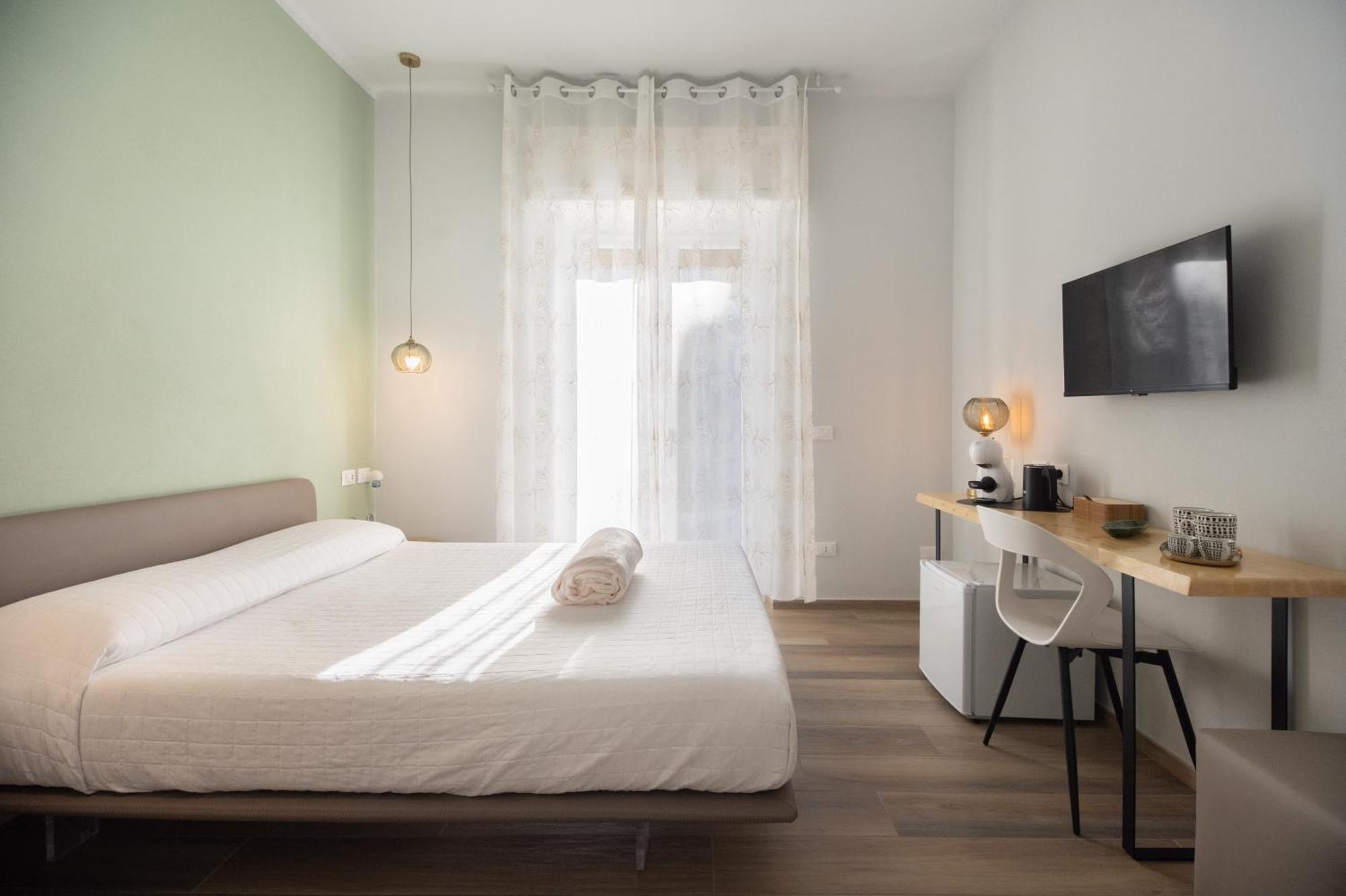 Bianca Elegance Rooms La Spezia Zewnętrze zdjęcie